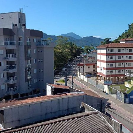 Apartamento Cobertura Fantastico Ubatuba Eksteriør bilde