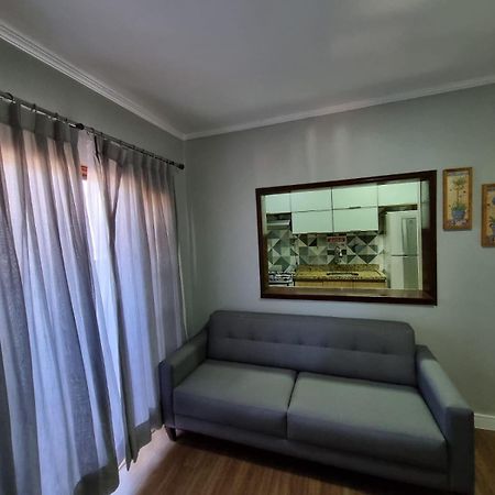 Apartamento Cobertura Fantastico Ubatuba Eksteriør bilde