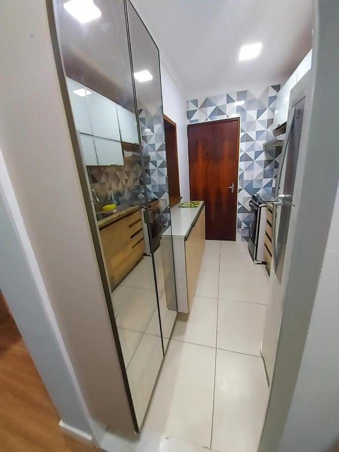 Apartamento Cobertura Fantastico Ubatuba Eksteriør bilde