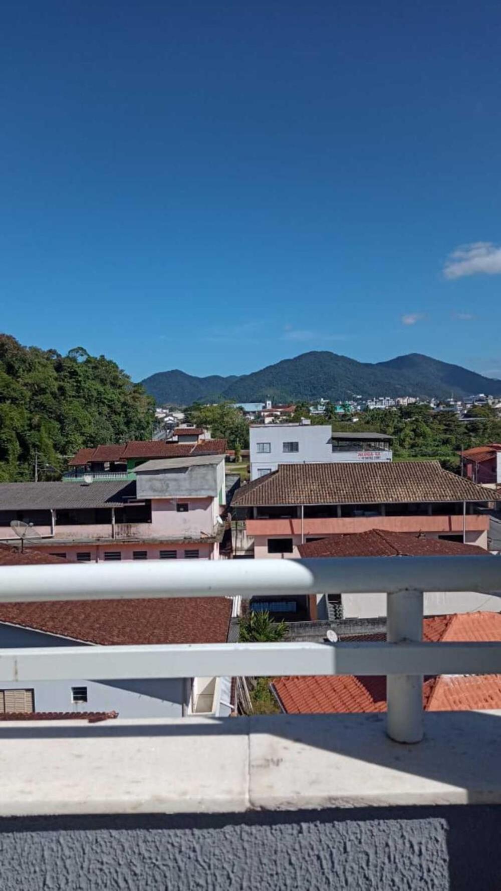 Apartamento Cobertura Fantastico Ubatuba Eksteriør bilde