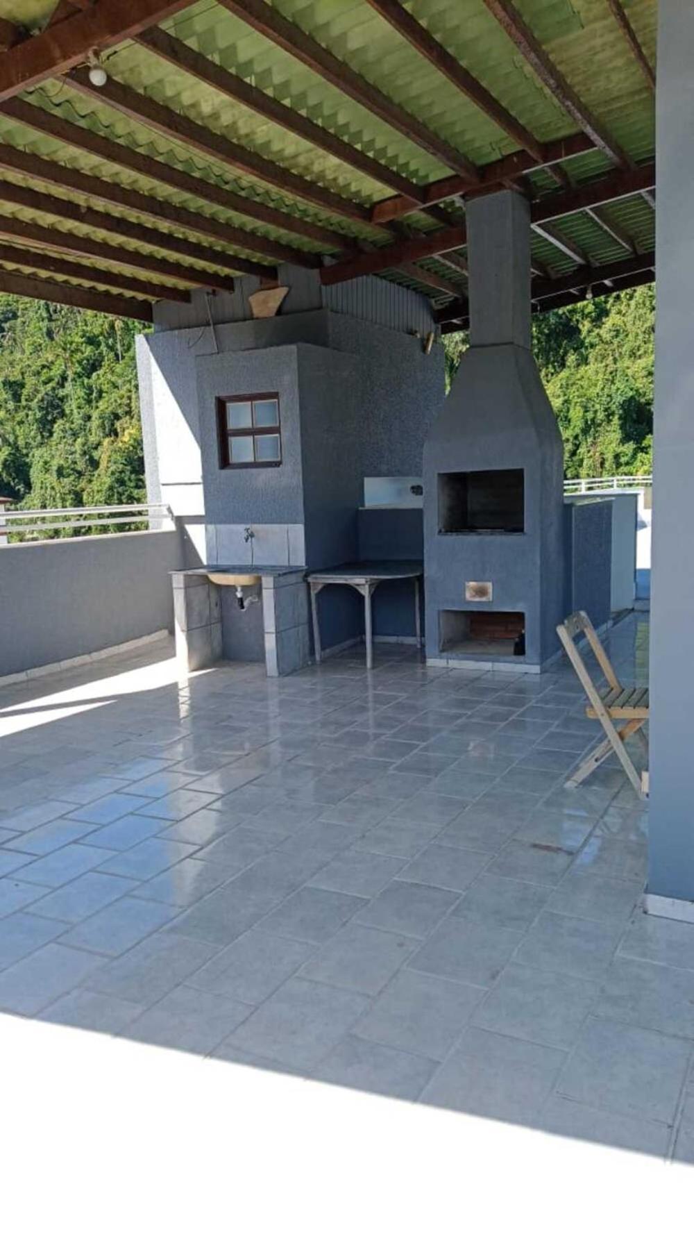 Apartamento Cobertura Fantastico Ubatuba Eksteriør bilde