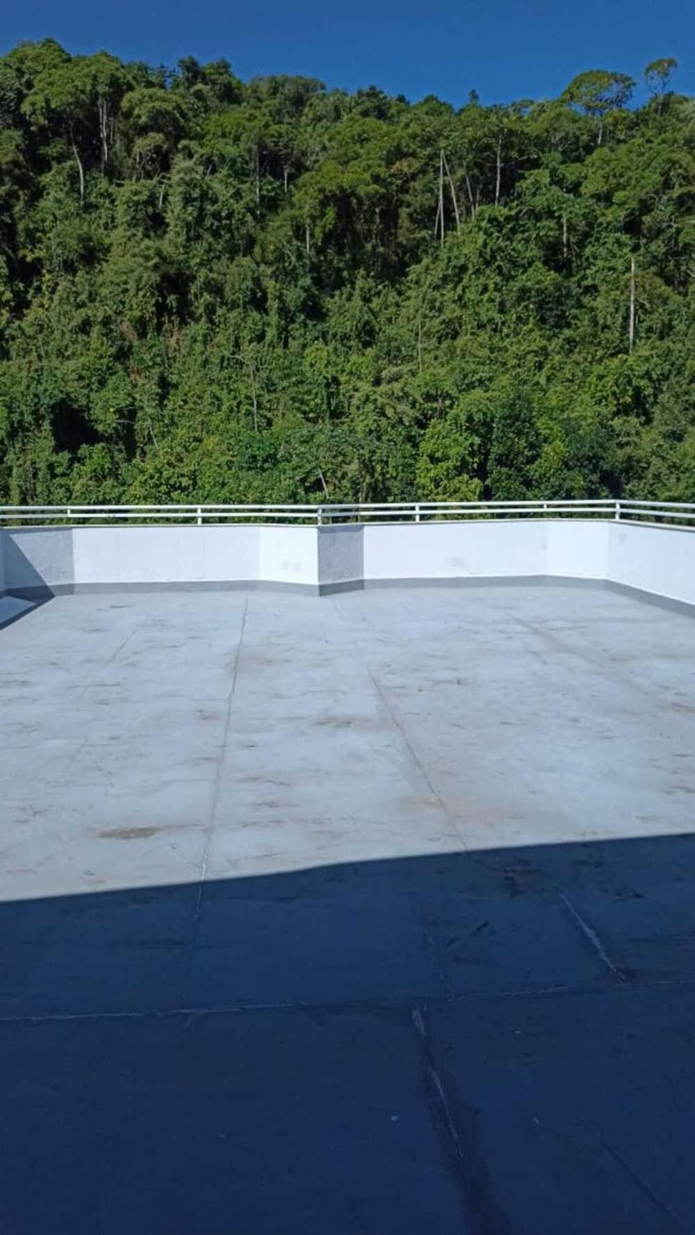 Apartamento Cobertura Fantastico Ubatuba Eksteriør bilde