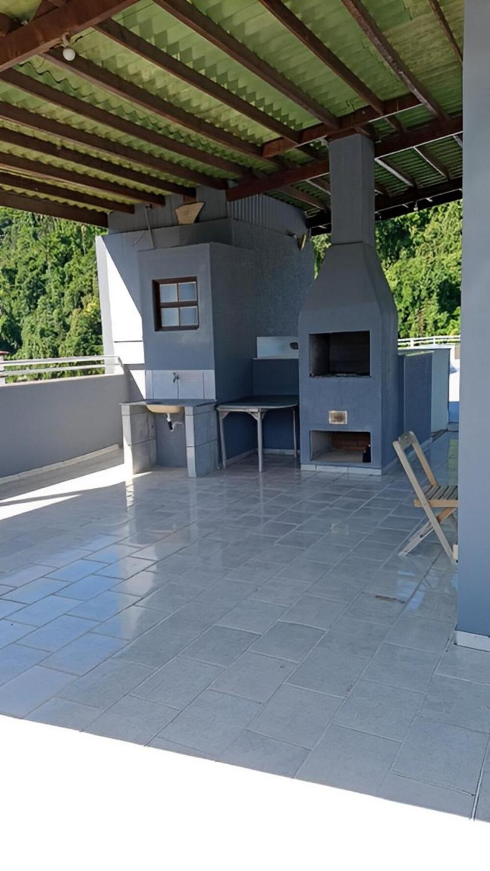 Apartamento Cobertura Fantastico Ubatuba Eksteriør bilde
