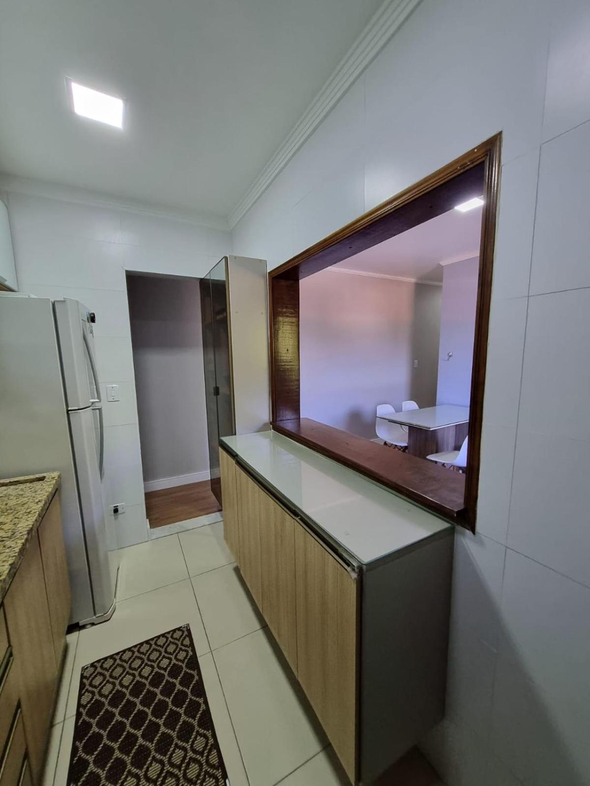 Apartamento Cobertura Fantastico Ubatuba Eksteriør bilde