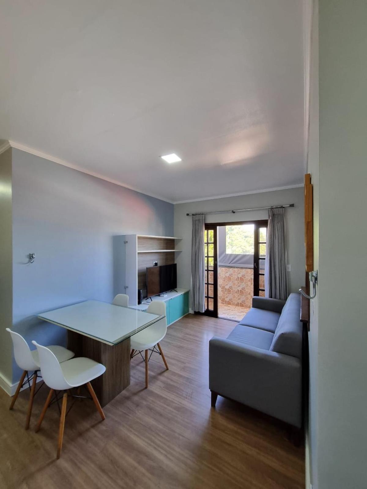 Apartamento Cobertura Fantastico Ubatuba Eksteriør bilde