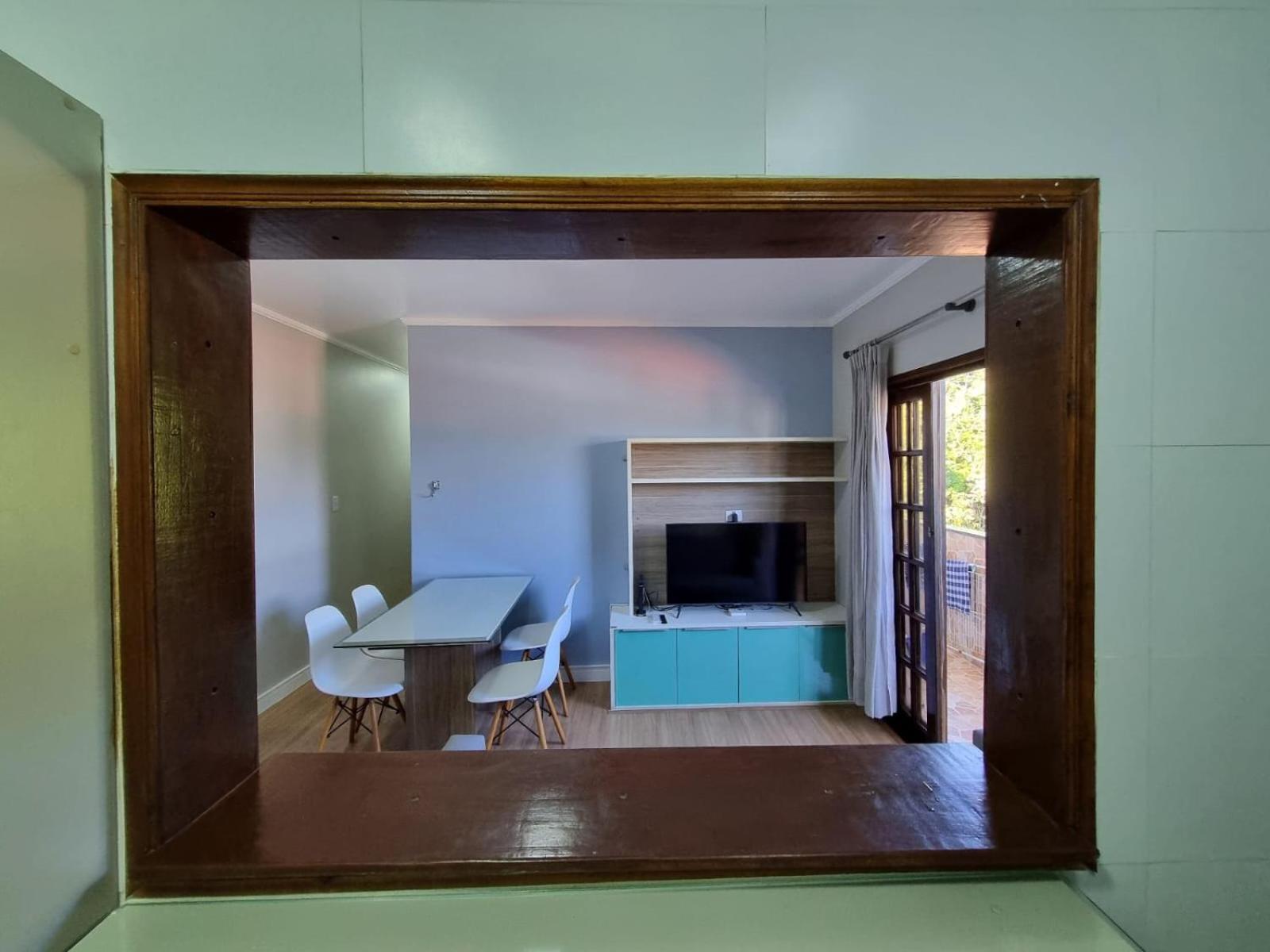 Apartamento Cobertura Fantastico Ubatuba Eksteriør bilde