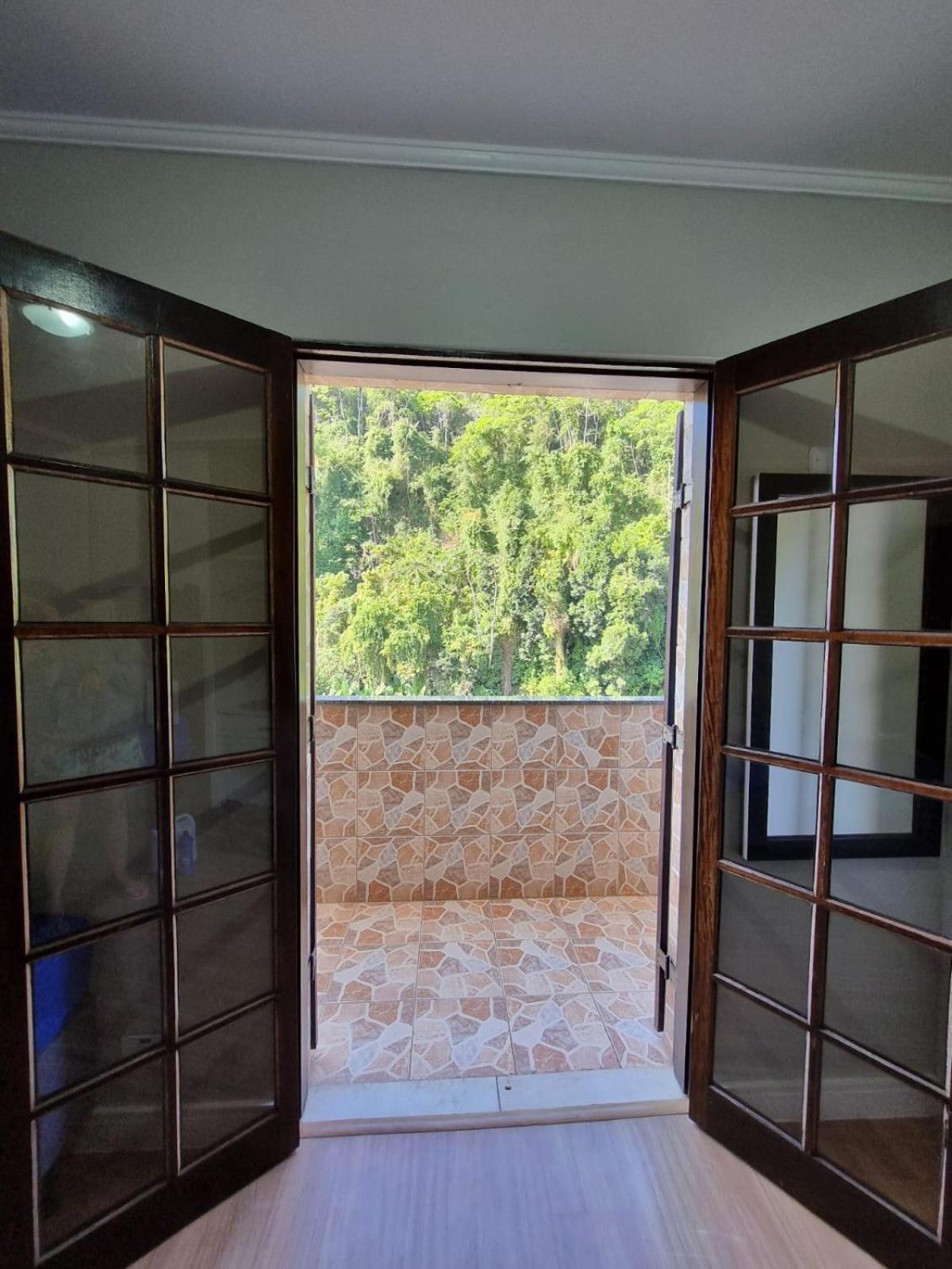 Apartamento Cobertura Fantastico Ubatuba Eksteriør bilde