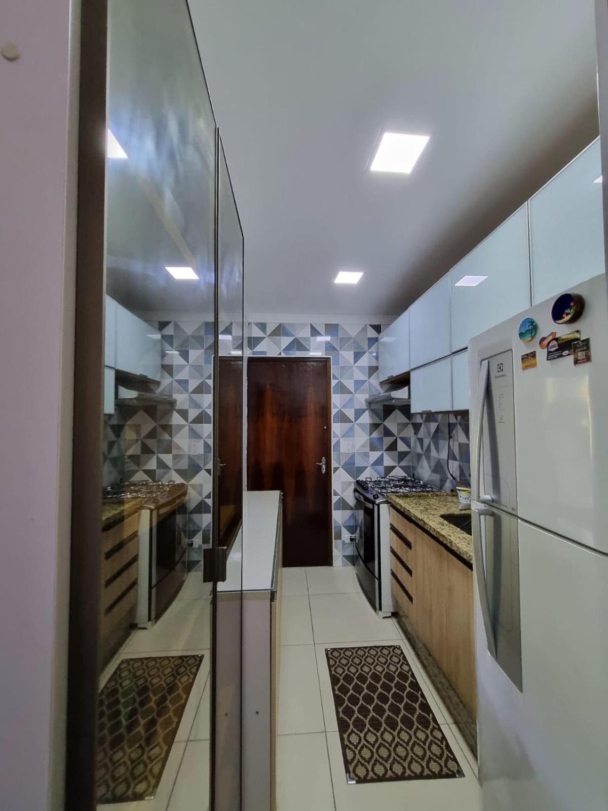 Apartamento Cobertura Fantastico Ubatuba Eksteriør bilde