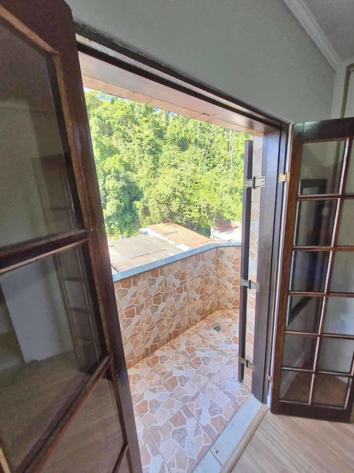 Apartamento Cobertura Fantastico Ubatuba Eksteriør bilde