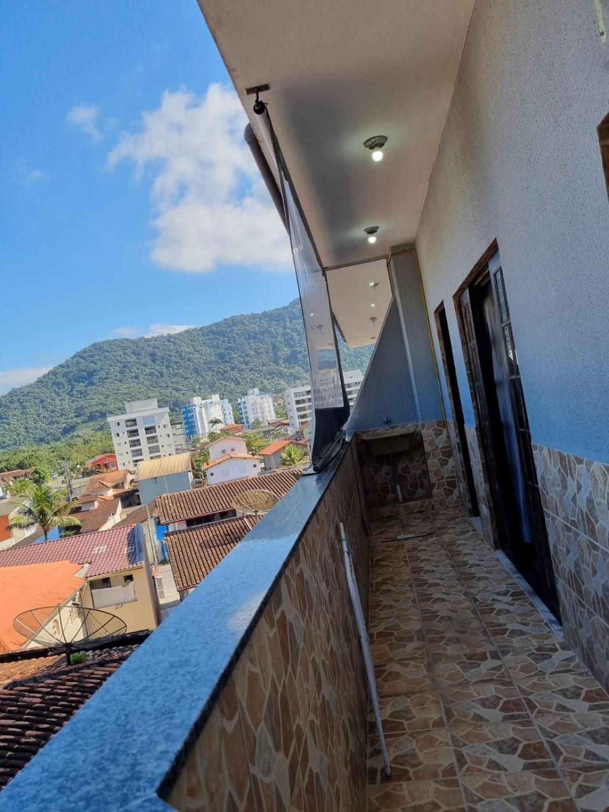 Apartamento Cobertura Fantastico Ubatuba Eksteriør bilde