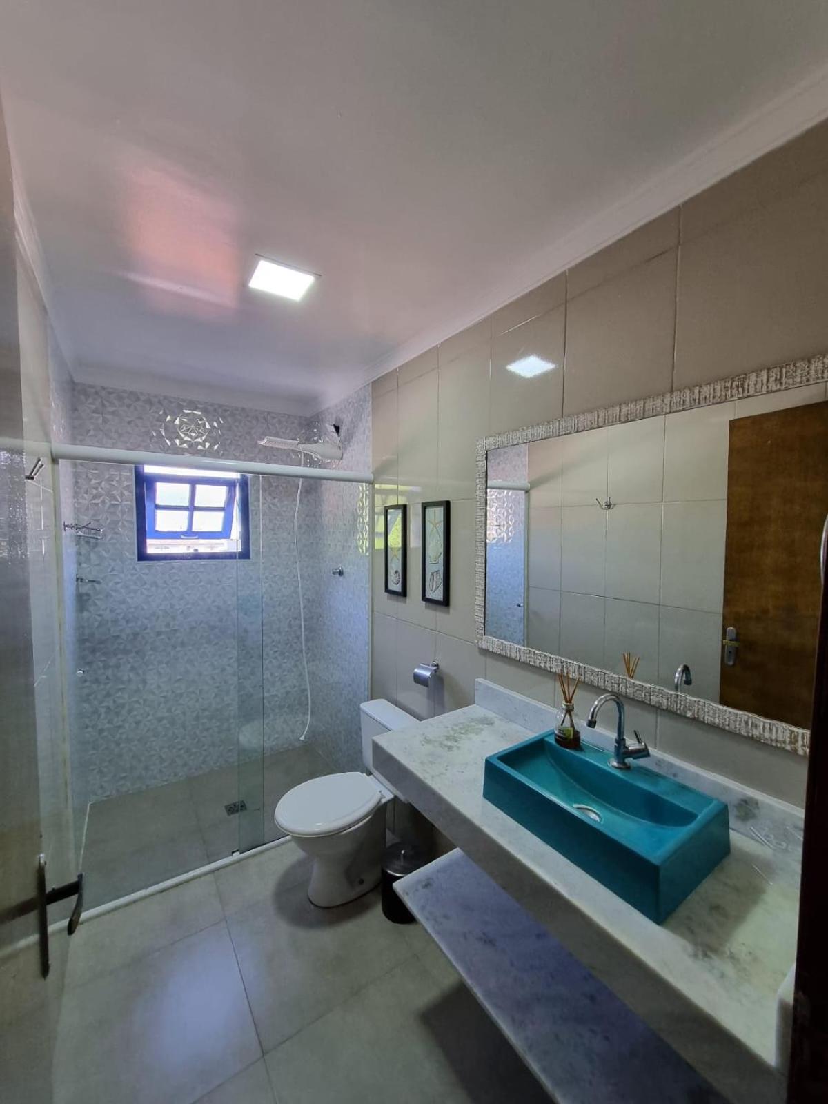Apartamento Cobertura Fantastico Ubatuba Eksteriør bilde