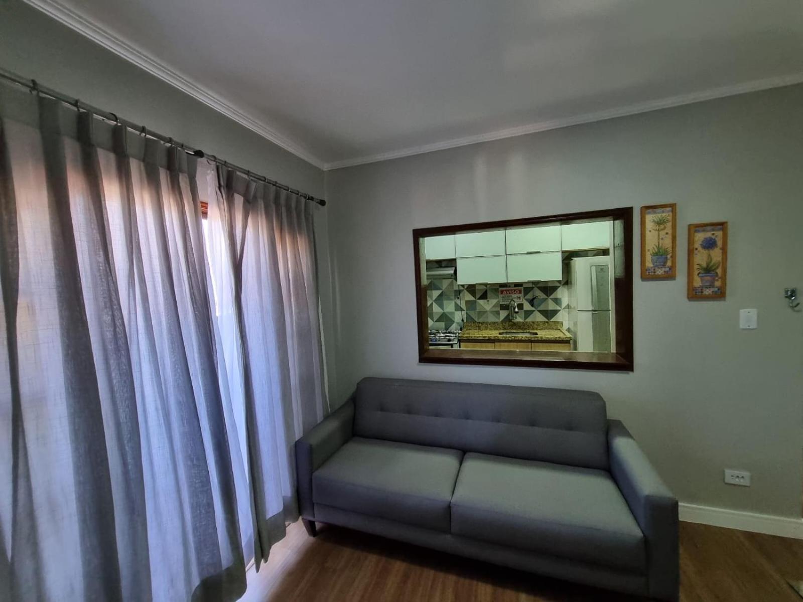 Apartamento Cobertura Fantastico Ubatuba Eksteriør bilde