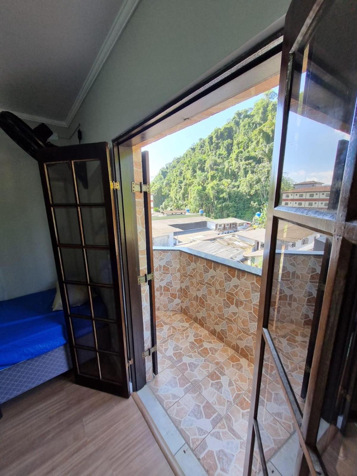 Apartamento Cobertura Fantastico Ubatuba Eksteriør bilde