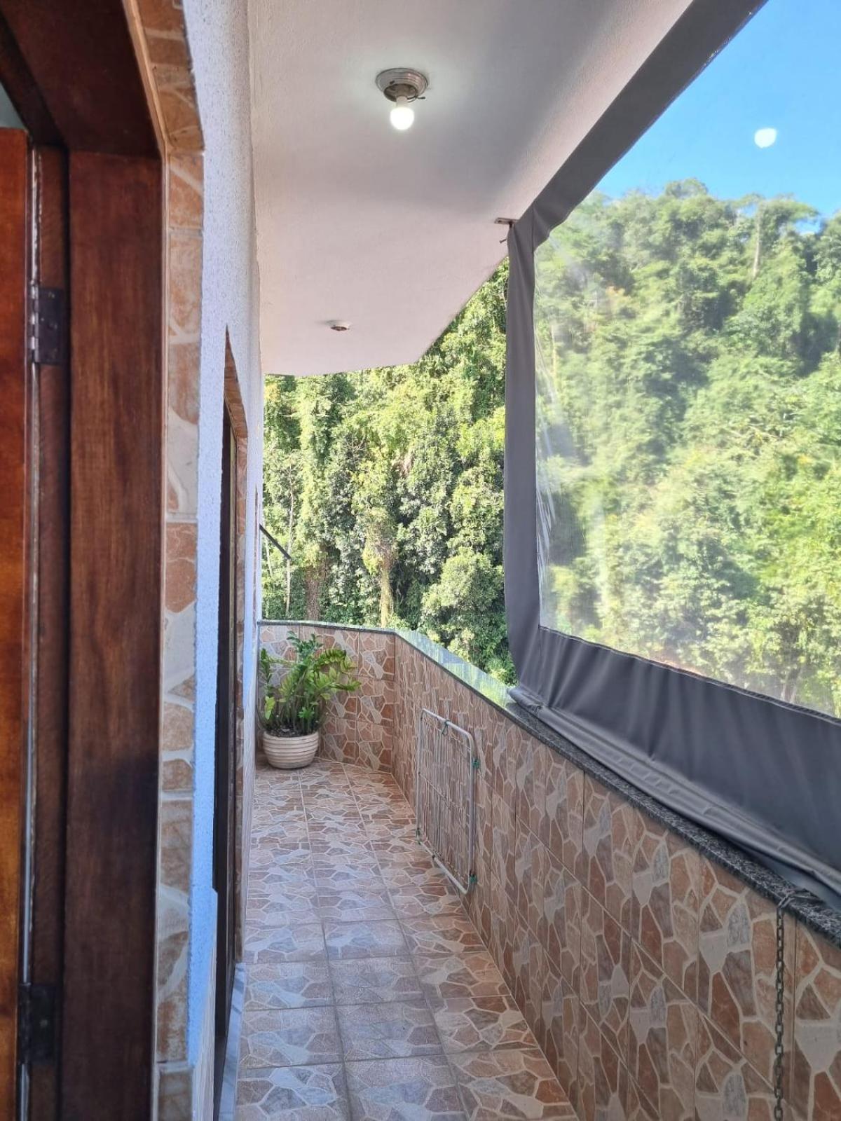Apartamento Cobertura Fantastico Ubatuba Eksteriør bilde