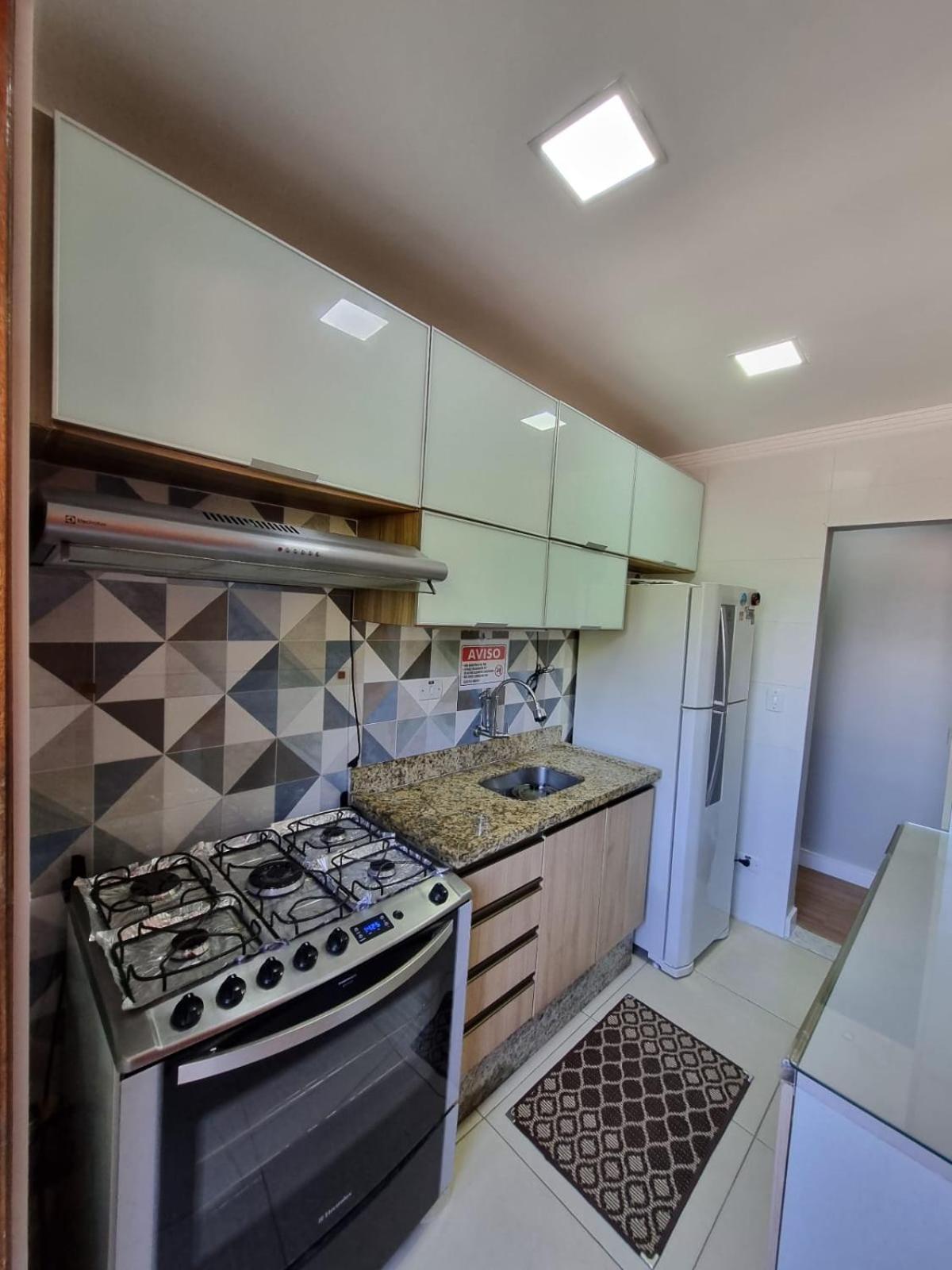 Apartamento Cobertura Fantastico Ubatuba Eksteriør bilde