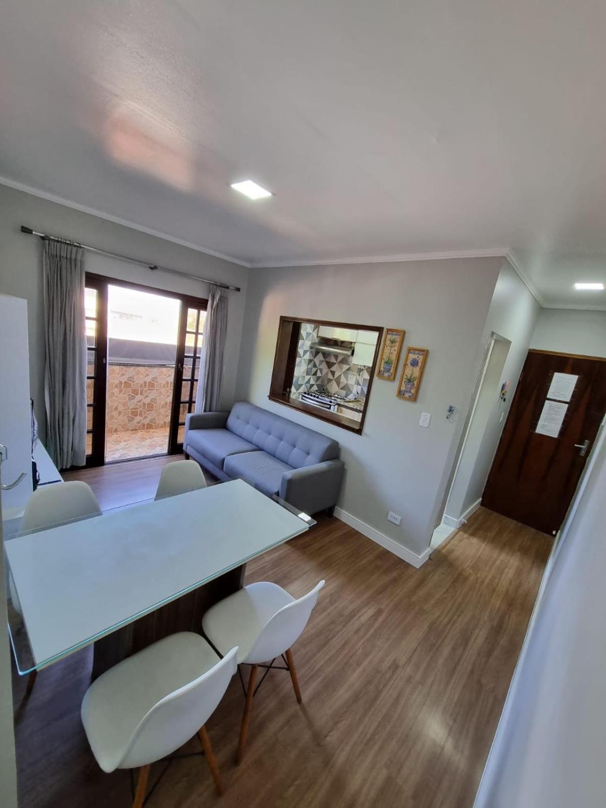 Apartamento Cobertura Fantastico Ubatuba Eksteriør bilde