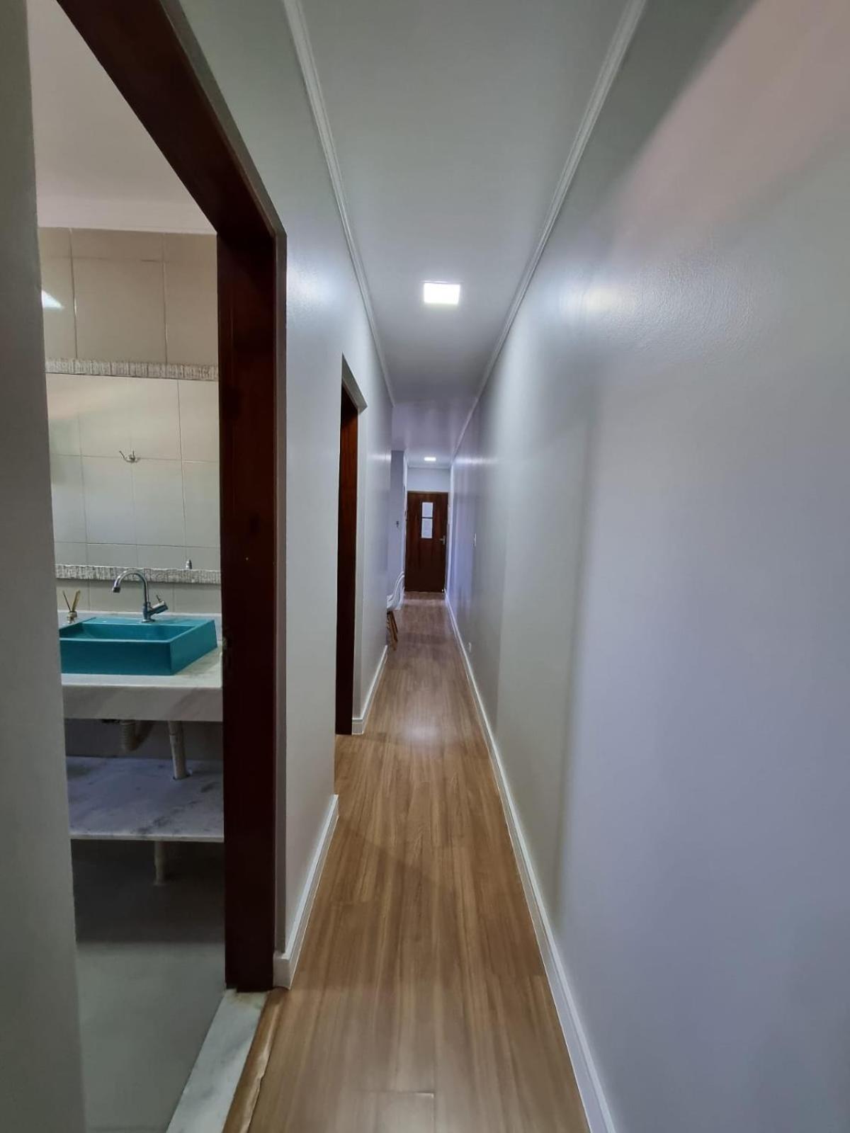 Apartamento Cobertura Fantastico Ubatuba Eksteriør bilde