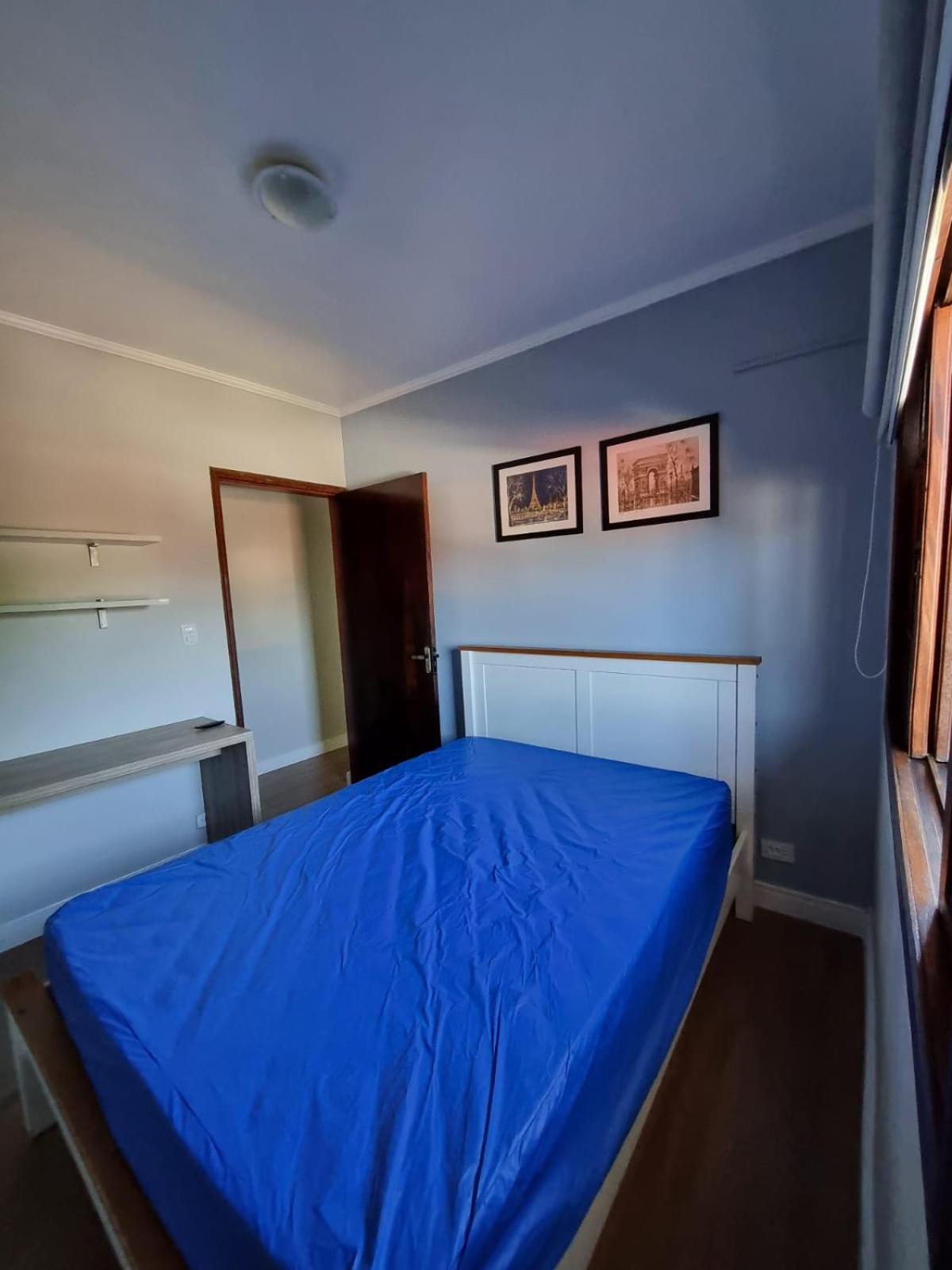 Apartamento Cobertura Fantastico Ubatuba Eksteriør bilde