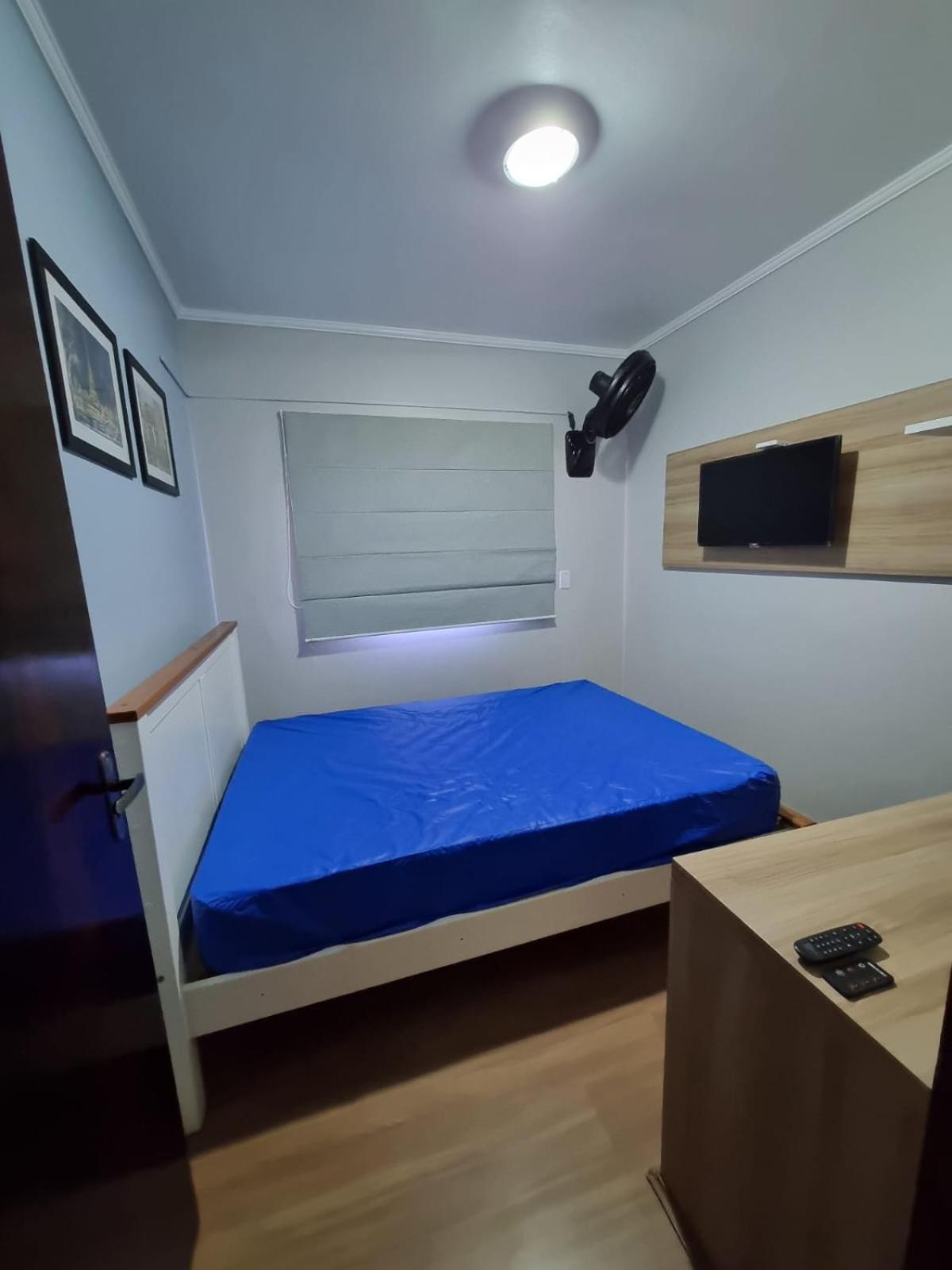 Apartamento Cobertura Fantastico Ubatuba Eksteriør bilde
