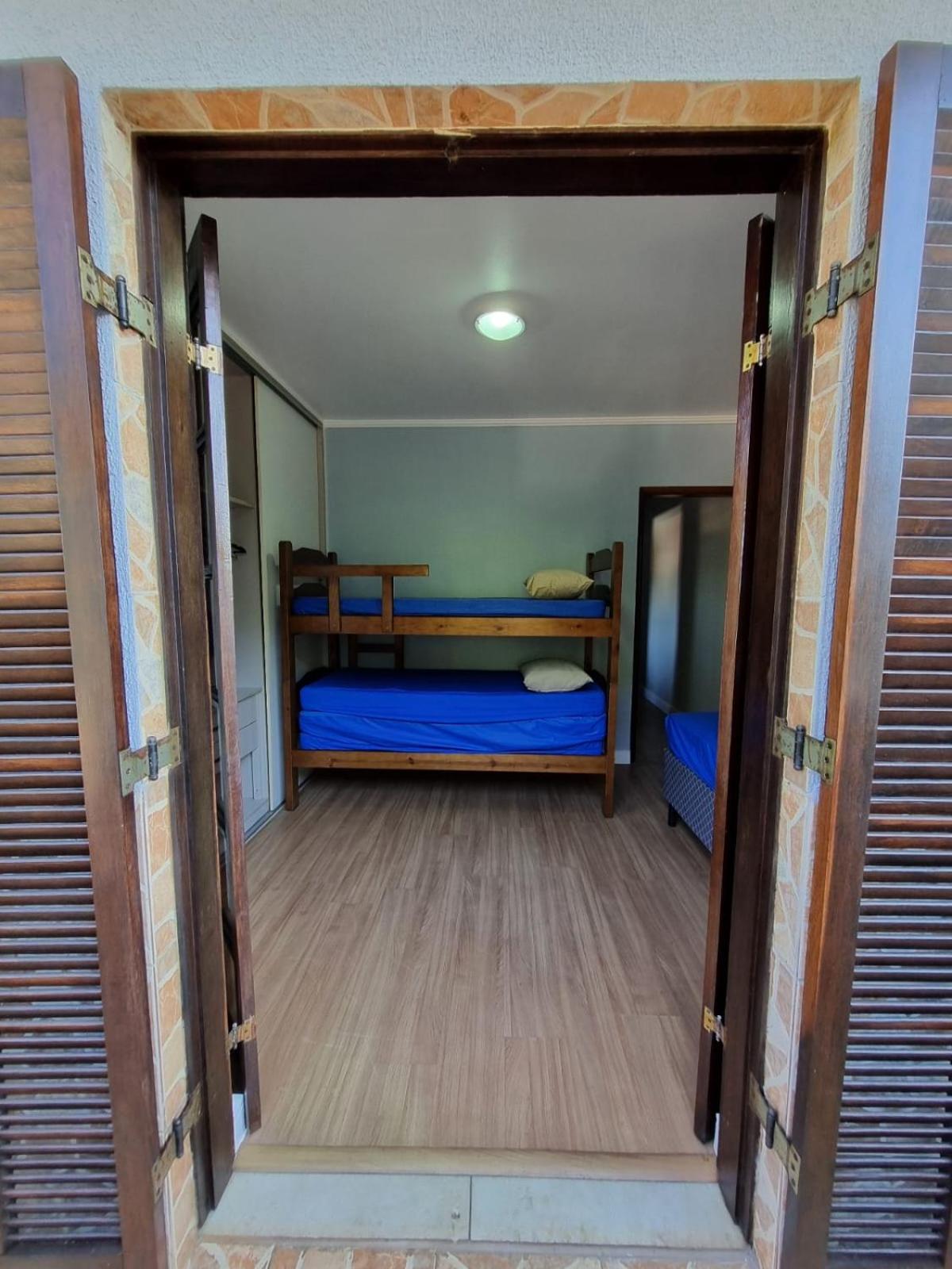 Apartamento Cobertura Fantastico Ubatuba Eksteriør bilde