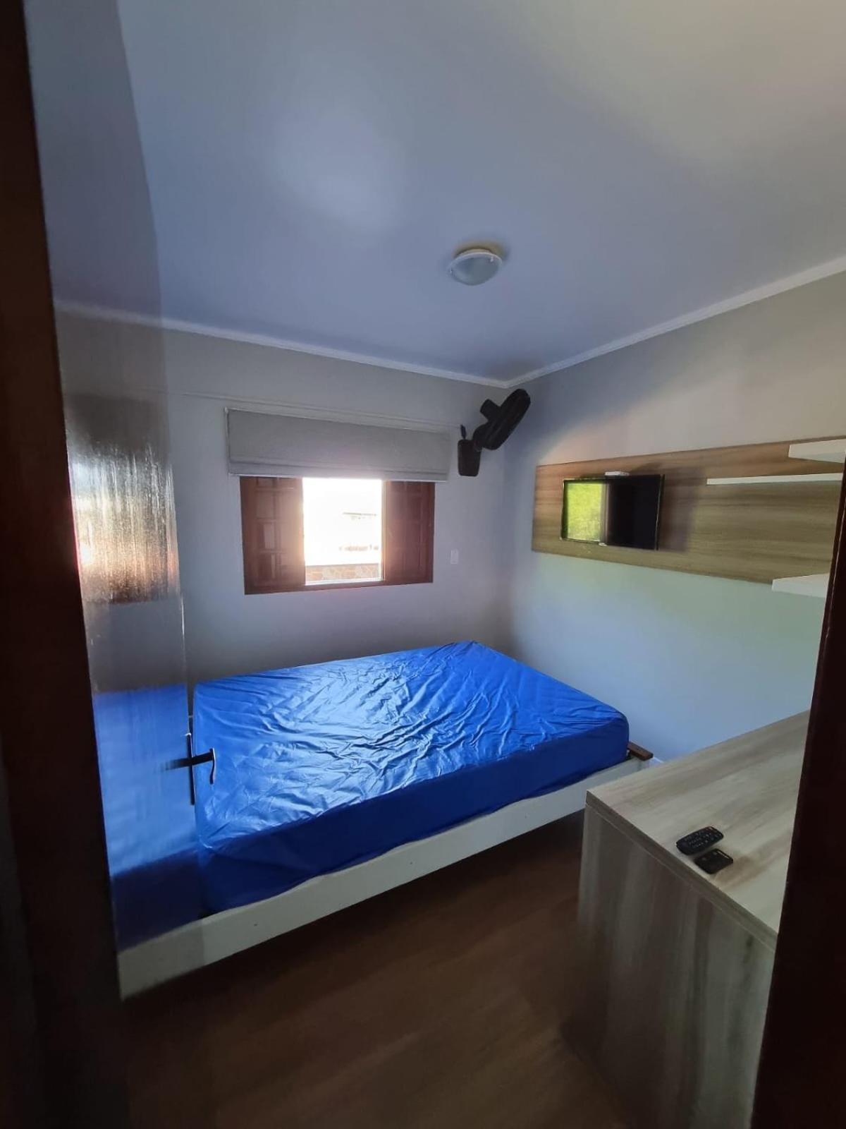 Apartamento Cobertura Fantastico Ubatuba Eksteriør bilde