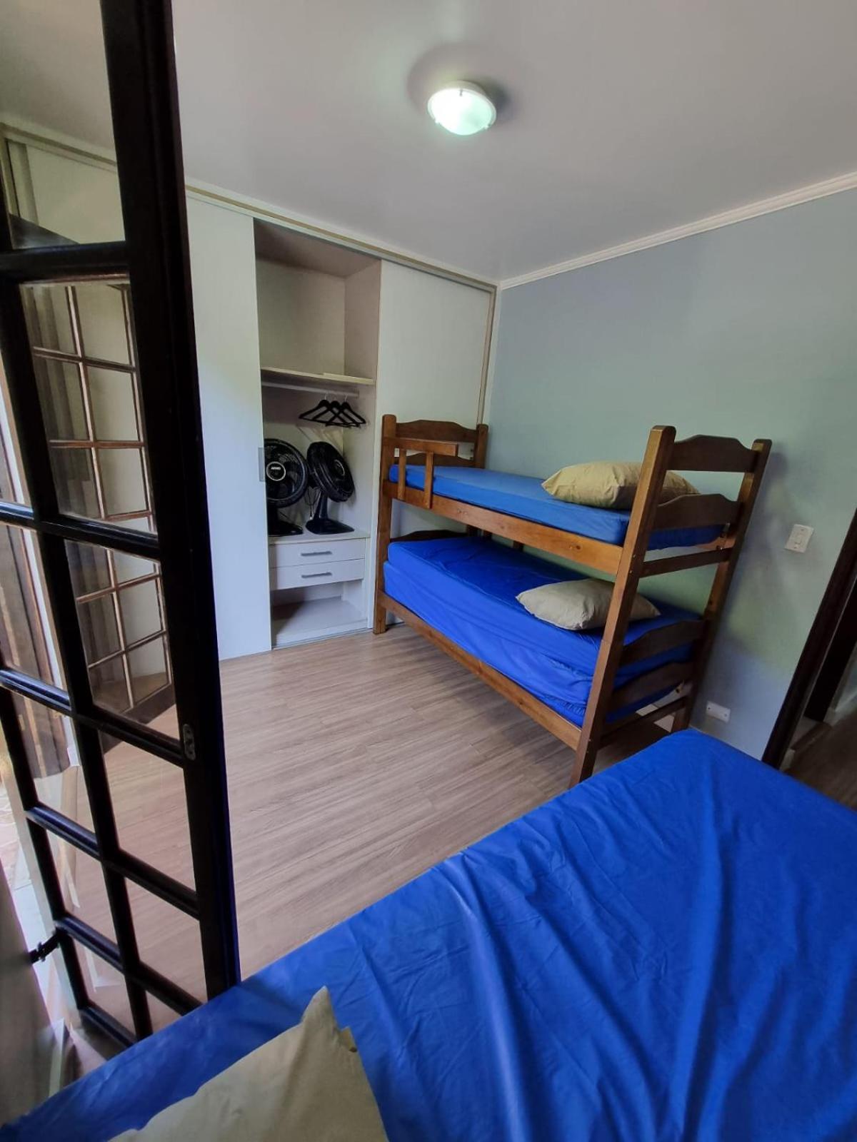 Apartamento Cobertura Fantastico Ubatuba Eksteriør bilde